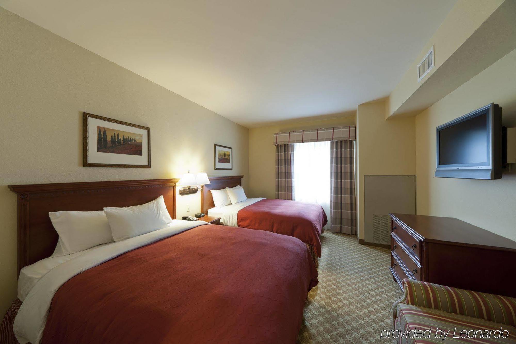 Four Points By Sheraton Bedford Manchester Airport Quarto foto