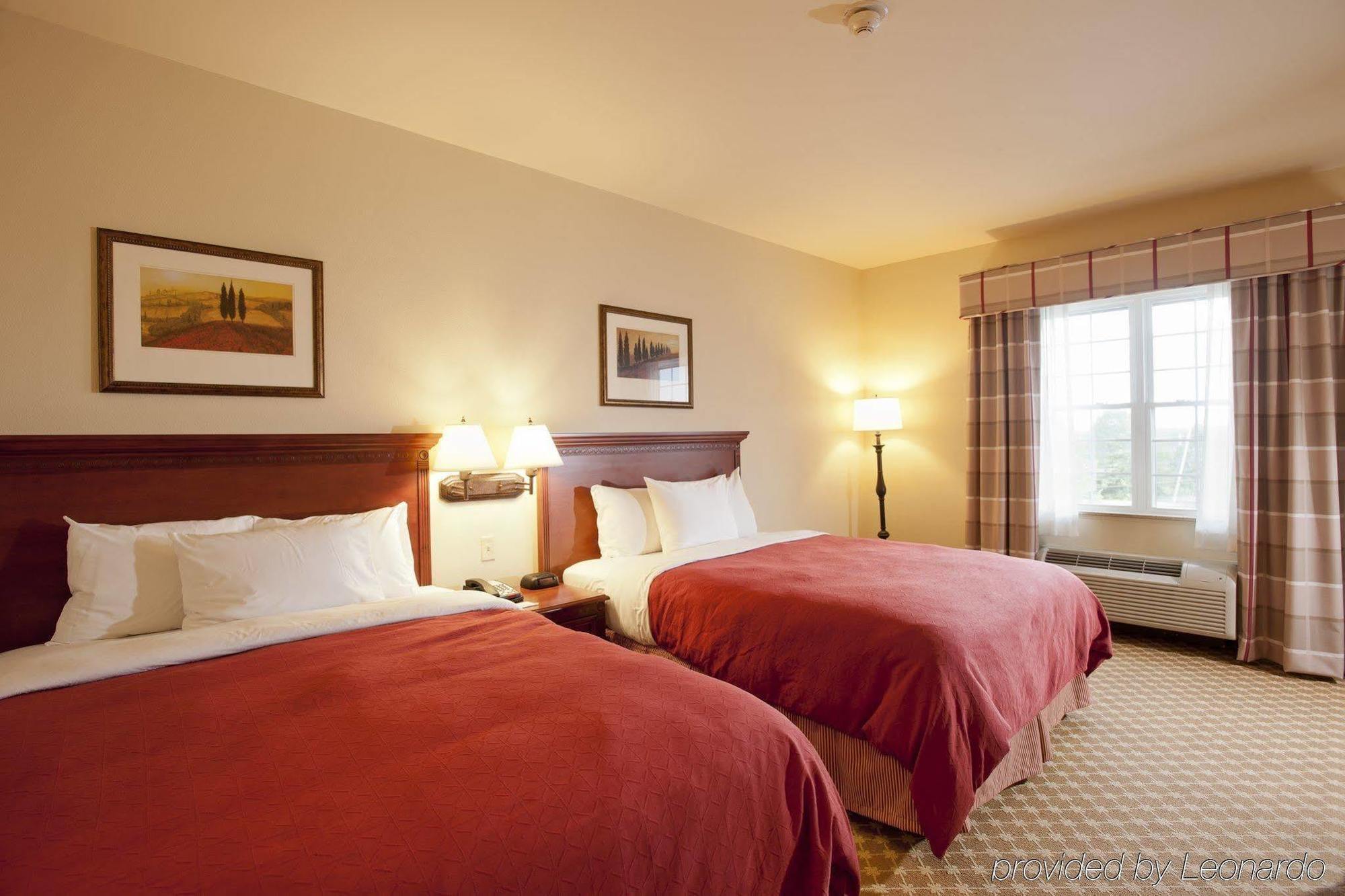 Four Points By Sheraton Bedford Manchester Airport Quarto foto